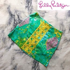 Lilly Pulitzer Skirt